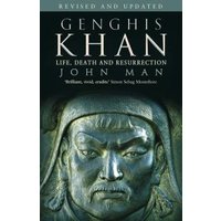 Genghis Khan