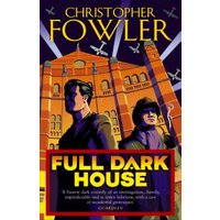 Full Dark House