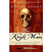 The Knife Man