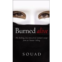 Burned Alive