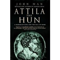 Attila the Hun