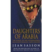 Daughters of Arabia
