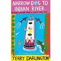 Narrow Dog to Indian River