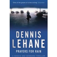 Prayers for Rain