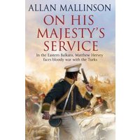 On His Majesty's Service