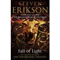Fall of Light