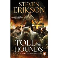 Toll the Hounds