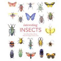 Interesting Insects