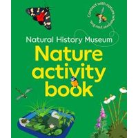 Nature Activity Book