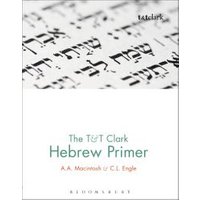 The T&T Clark Hebrew Primer