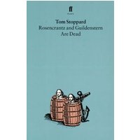Rosencrantz and Guildenstern Are Dead
