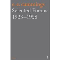 Selected Poems 1923-1958