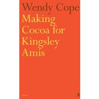Making Cocoa for Kingsley Amis
