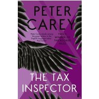 The Tax Inspector
