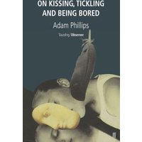 On Kissing, Tickling and Being Bored