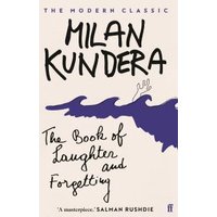 The Book of Laughter and Forgetting