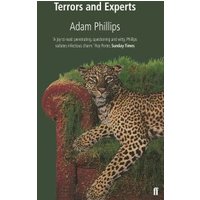 Terrors and Experts
