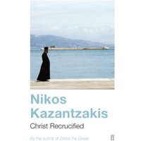 Christ Recrucified