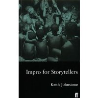 Impro for Storytellers