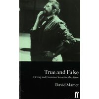 True and False