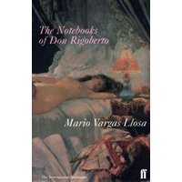 The Notebooks of Don Rigoberto