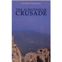 The Albigensian Crusade