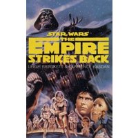 The Empire Strikes Back