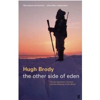 The Other Side of Eden