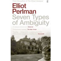 Seven Types of Ambiguity