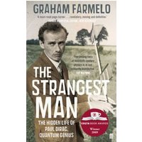 The Strangest Man