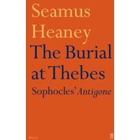 The Burial at Thebes