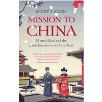 Mission to China