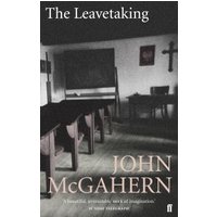 The Leavetaking