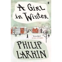A Girl in Winter