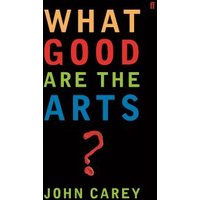 What Good Are the Arts?