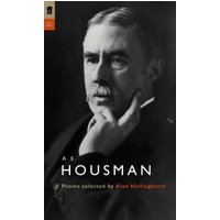 A. E. Housman