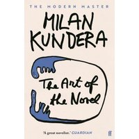 The Art of the Novel