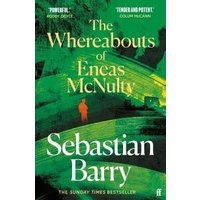 The Whereabouts of Eneas McNulty