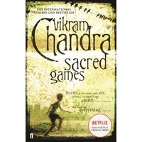 Sacred Games