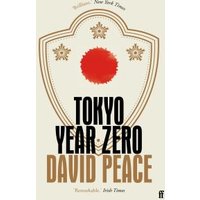 Tokyo Year Zero