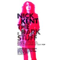 The Dark Stuff