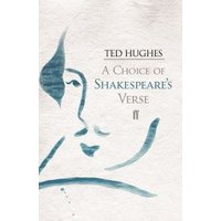 A Choice of Shakespeare's Verse