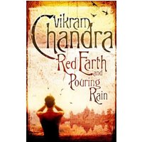 Red Earth and Pouring Rain