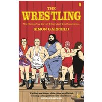 The Wrestling