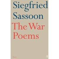 The War Poems