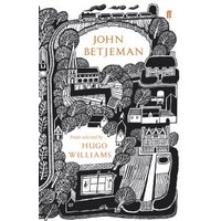 John Betjeman