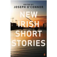 New Irish Short Stories
