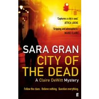 City of the Dead