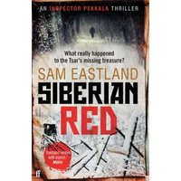 Siberian Red