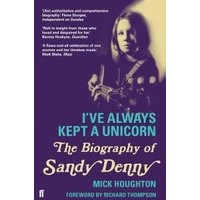 I've Always Kept a Unicorn